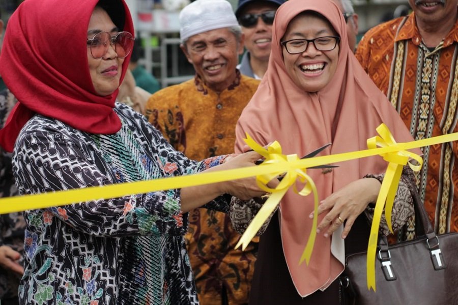 LDIIFAIR2019Bontang