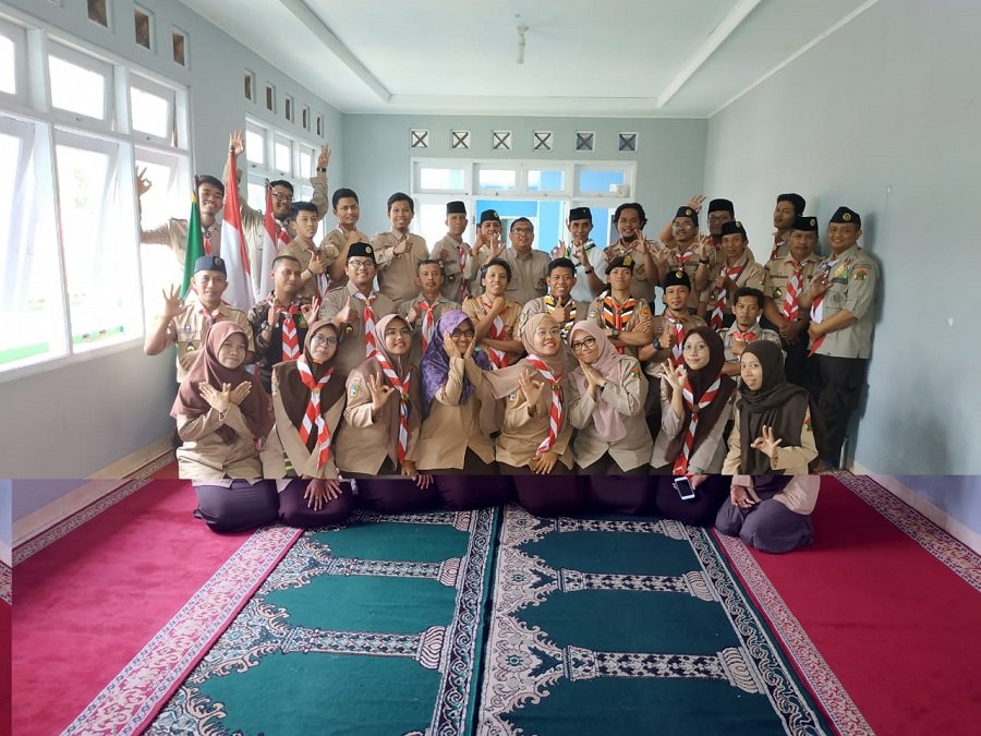Rakorda Pramuka DKI Jakarta