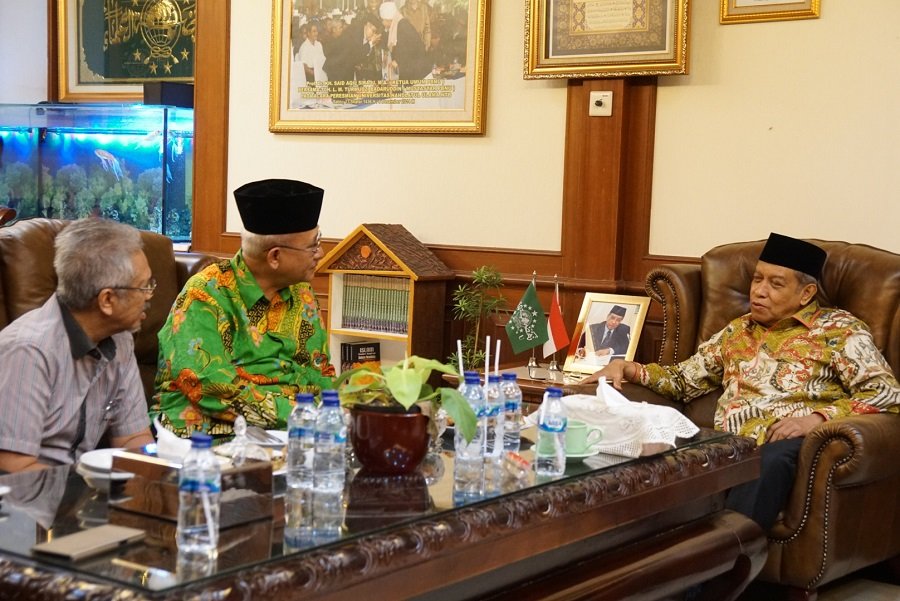 KunjungankePBNU2
