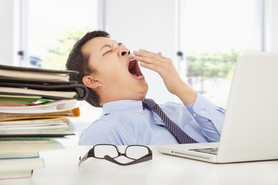 Kurangtidur