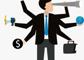 Saatnya Lakukan Terobosan dan Ciptakan Bisnis Baru