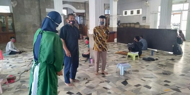 foto: redaksi
