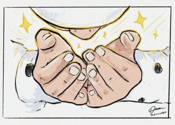 Keindahan Sebenarnya