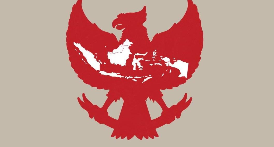 ilustrasi Pancasila