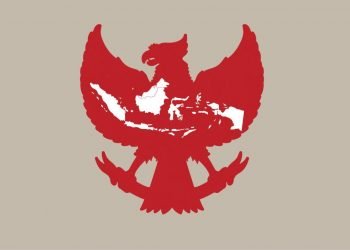 Tanpa Pancasila, NKRI Ambruk