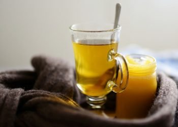 Obat Batuk Alami yang Gampang Dicari di Dapur Rumah