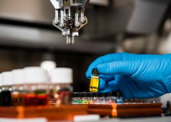 Riset Nasional Ditandai Dana 200 Miliar