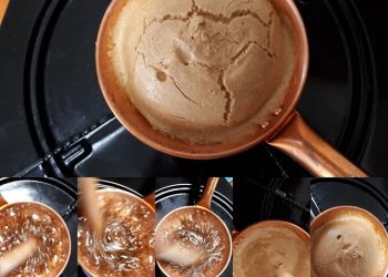 Tren Karumeyaki, Camilan Ringan dari Jepang