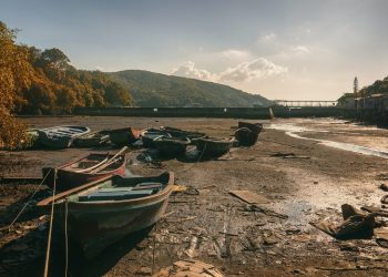 Siap-siap, Musim Kemarau Telah Datang