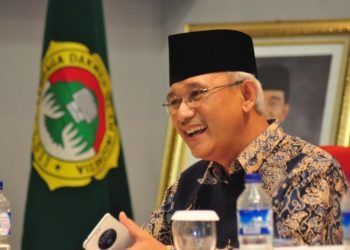 Rapimnas LDII Menetapkan Chriswanto Santoso Sebagai Pj Ketua Umum