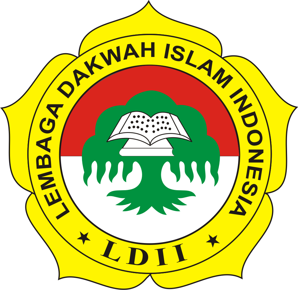 Lembaga Dakwah Islam Indonesia logo