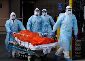 Ilustrasi (REUTERS/Brendan Mcdermid)