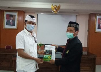 LDII Denpasar Ciptakan Alat Pemantau Hoaks yang Dinamai SAHIH