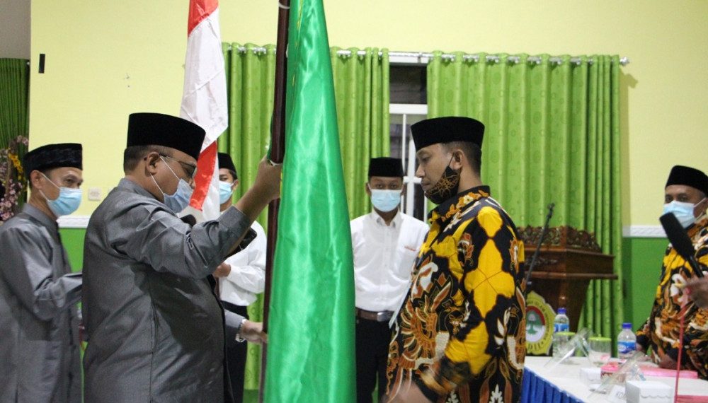 Ketua DPD LDII Jember 2020-2025