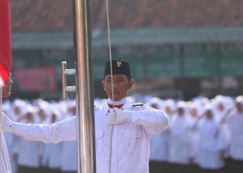 Hari Santri, Saatnya Santri Jadi Modal Masa Depan Bangsa