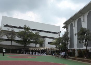 Ponpes Manba’ul Ulum Al Mubarok Berkomitmen Terhadap Kebangsaan