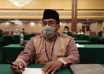 DPP LDII Hadiri Undangan Bimtek Juru Dakwah Bersertifikat Kemenag