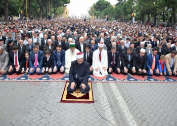 Alasan Islam Wasatiyyah Selaras dengan Kehidupan Berbangsa dan Bernegara