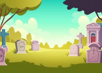 Mati, Pencerahan yang Indah