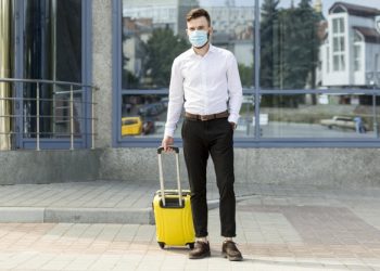 Tantangan New Normal Sebagai Solusi Penggerak Ekonomi Kala Covid-19