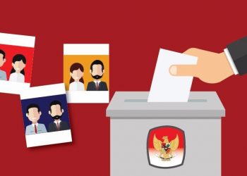 Mungkinkah Pancasila Menjiwai Pilkada 2020?