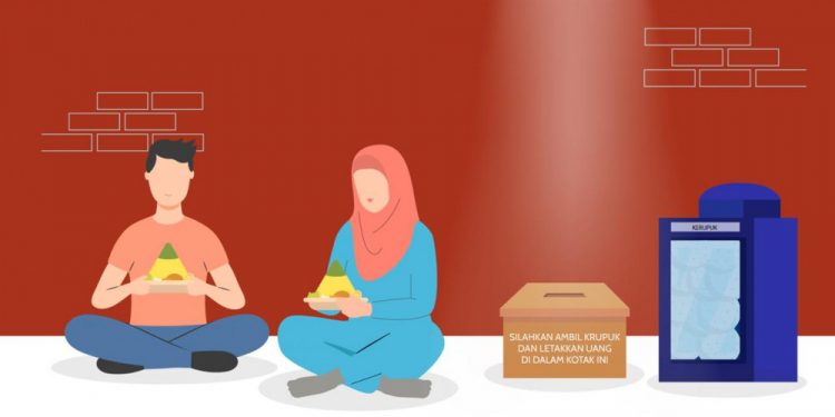 Ilustrasi: Titik Temu