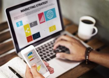 Generasi Muda LDII Kalsel Mencari Peluang Lewat Digital Marketing