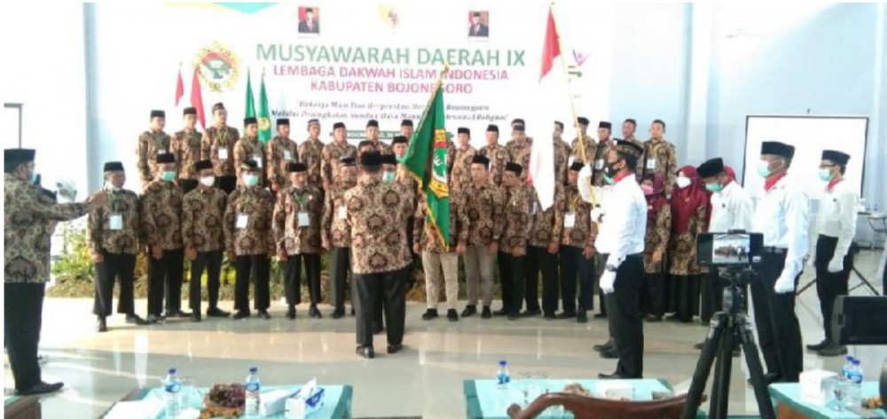 Dok. KIM DPD LDII Bojonegoro