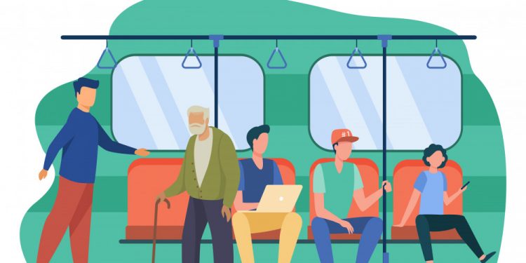 Ilustrasi: Titik Temu