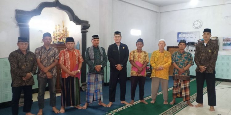 Dok. KIM DPD LDII Tabanan