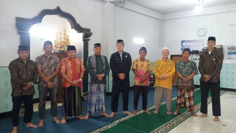 Dok. KIM DPD LDII Tabanan