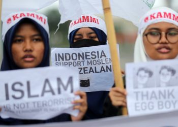 Toleransi Cermin Demokrasi, Agar Tak Ada Penindasan Atas Nama Agama atau Suku