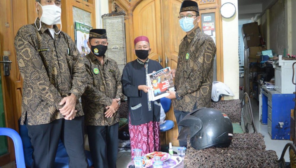 Dok. KIM DPD LDII Tabanan