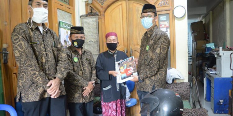 Dok. KIM DPD LDII Tabanan