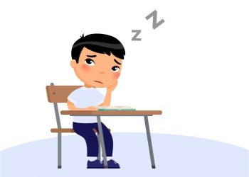 Awas Bolas (Bosan & Malas)