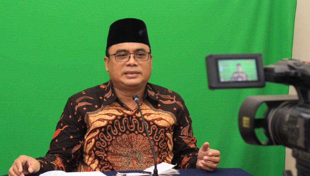 Foto: Ilham/KIM DPW Jatim