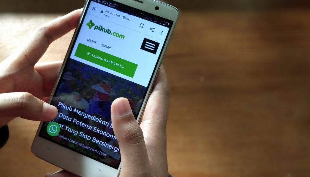 Ilustrasi Jogja Keren