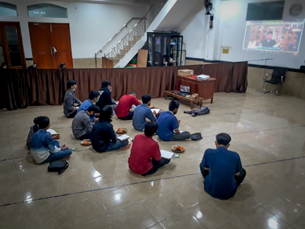 dok. PC Buaran