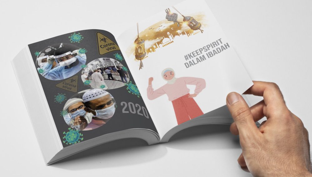 Ilustrasi: Titik Temu