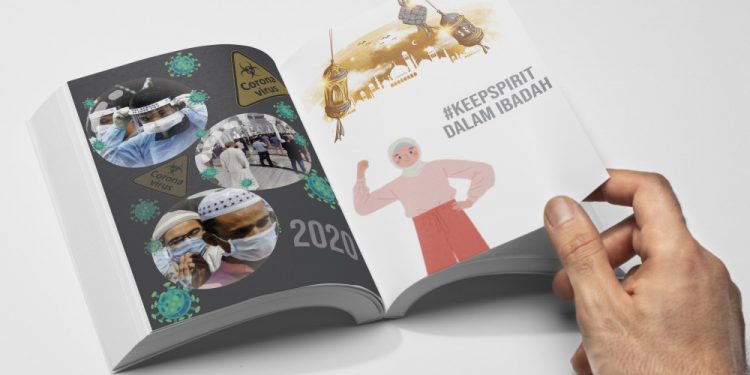 Ilustrasi: Titik Temu