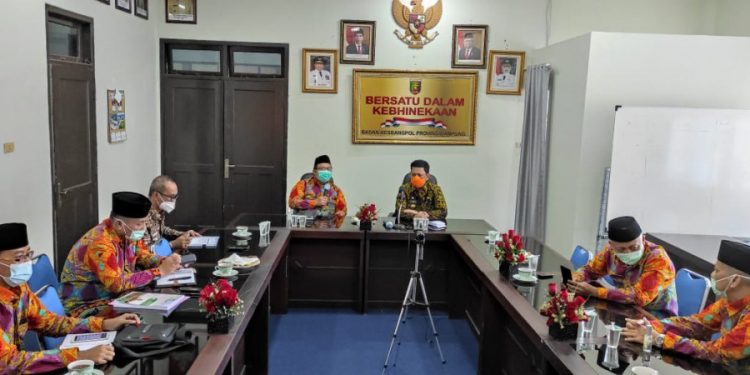 Dok. LINES DPW LDII Lampung