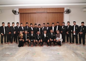 LDII Denpasar Susun Program Kerja, Ini Acuannya