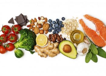 Kesadaran Gizi Rendah Kian Bahaya pada Masa Covid-19