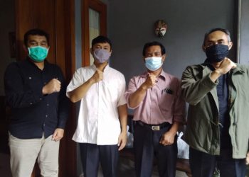 Kampung Tangguh Beji, Tindak Lanjut Penanganan Covid-19