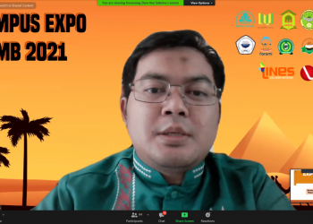 Kenalkan PPM, Himpunan Mahasiswa Bogor Gelar Campus Expo