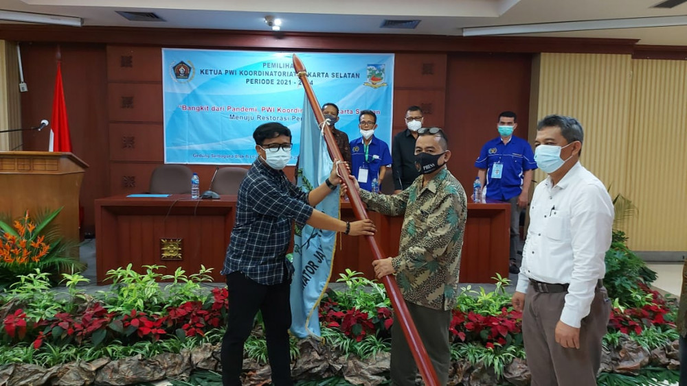 Dok. KIM DPD LDII Jaksel