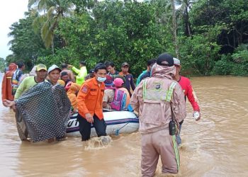 Melihat Kembali Daya Dukung Lingkungan untuk Cegah Bencana Banjir