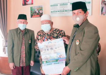 MUI Cimahi Minta Pemkot Perbolehkan Jilbab di Sekolah