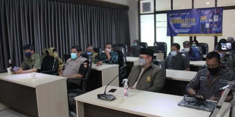 Dok. KIM DPW LDII Jabar