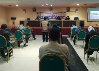 FKUB Inhu: Ormas Harus Bisa Redam Konflik Agama